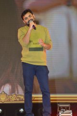 Vinaya Vidheya Rama Movie Pre Release Event